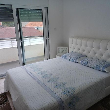Villa Elina Ulcinj Montenegro Donji Stoj Exteriör bild