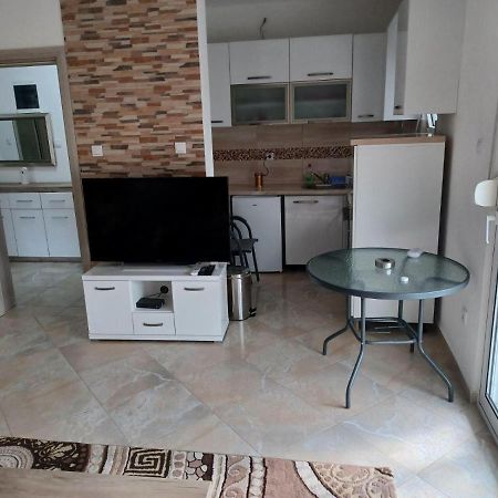 Villa Elina Ulcinj Montenegro Donji Stoj Exteriör bild