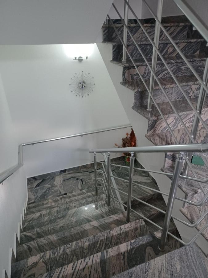 Villa Elina Ulcinj Montenegro Donji Stoj Exteriör bild