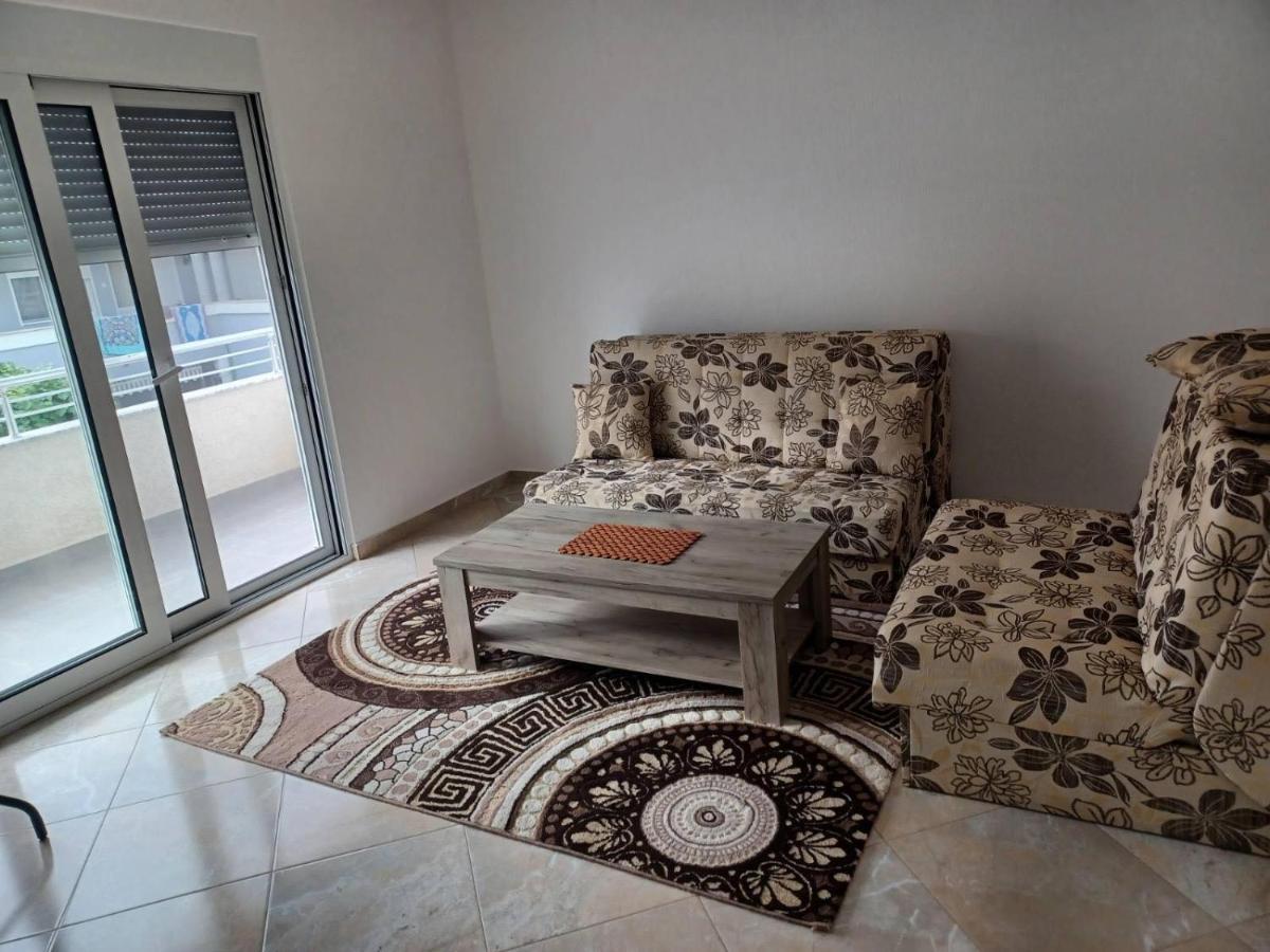 Villa Elina Ulcinj Montenegro Donji Stoj Exteriör bild