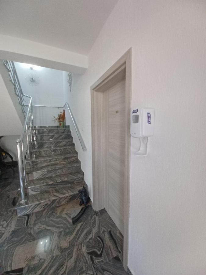 Villa Elina Ulcinj Montenegro Donji Stoj Exteriör bild