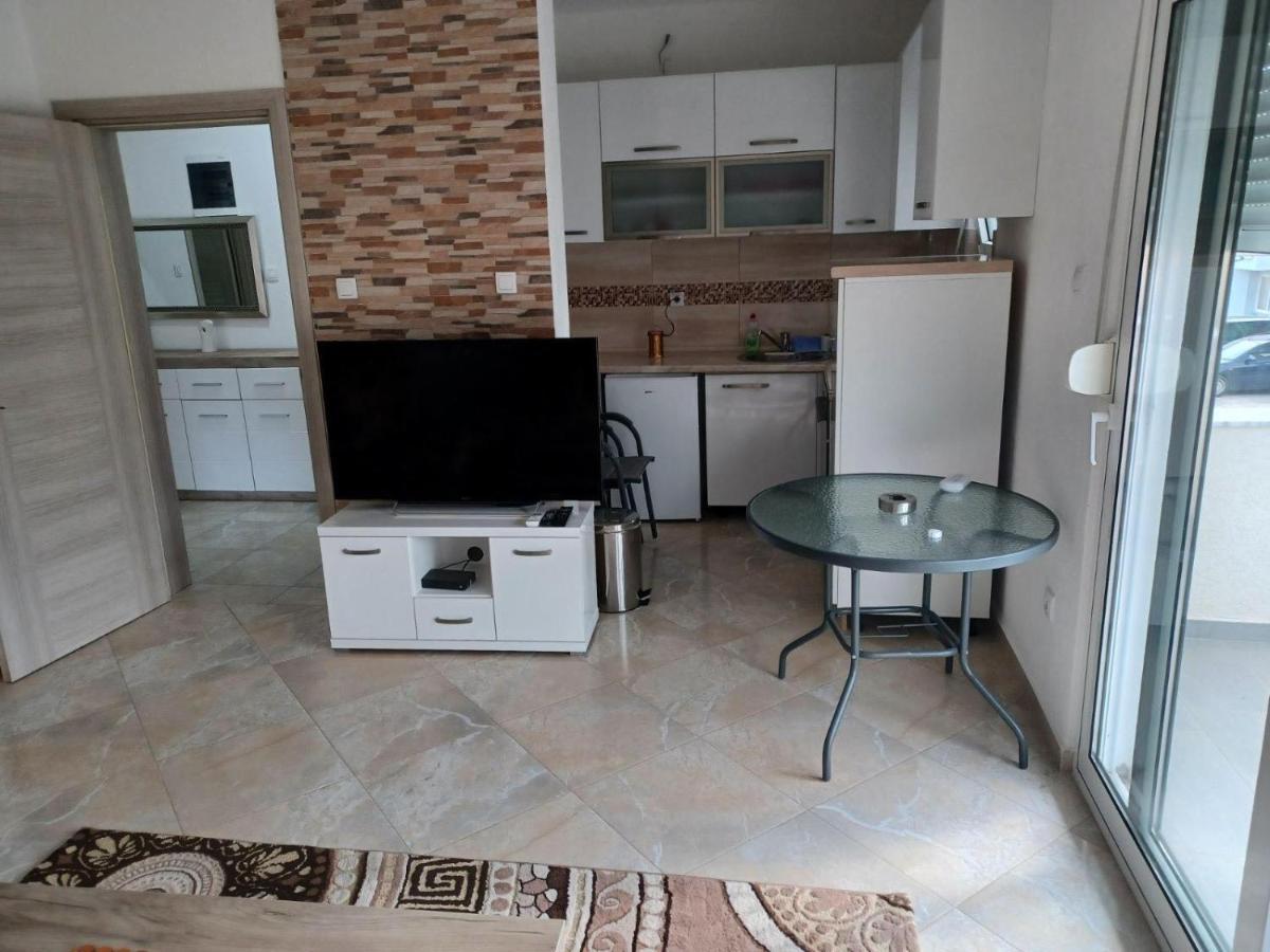 Villa Elina Ulcinj Montenegro Donji Stoj Exteriör bild